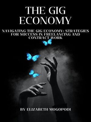 cover image of Navigating the Gig Economy
